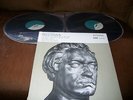 Konwitschny,Franz:Beethoven:Sinph No2 and 9,2 records orig LP M-/M-