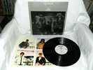 QUEEN The Game RECORD LP 5E-513 NM+/M- SOUND 1980 (MASTERED AT ALLEN ZENTZ)