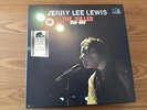 JERRY LEE LEWIS The Killer 1963-1968 Vinyl Box Set 10 LPs+Book Import BFX 15210