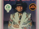 David Allan Coe - Greatest Hits LP - Columbia KC 35627 - SEALED - S2