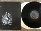 Cardiacs The Seaside 12” LP Alphabet Business Records ALPH LP013 Rare Ex Uk 1st