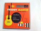 RARE LATIN - FREDDY MARTIN - RHYTHEMS FROM LATIN AMERICA - (ORIGINAL)   VG+++