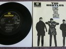 THE BEATLES, LONG TALL SALLY 1964 FIRST PRESSING PARLOPHONE RECORD LABEL E.P.