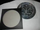 SLAYER LP DIVINE INTERVENTION PICTURE AMERICAN RECORDINGS NM