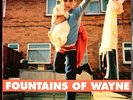 Fountains of Wayne-Self-Titled 1996 ORIGINAL 12