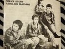 THE PARTISANS POLICE STORY 7