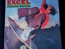 EXCEL-SEEKING REFUGE-ROCK, HARDCORE-MALICIOUS VINYL-1995-SEALED LP