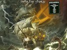 Lp-Axel Rudi Pell-Into The Storm (UK IMPORT) VINYL NEW