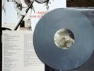DAVID BOWIE-ON THE AIRWAVES LP VINYL Color Numerado (235 de 500)