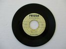 THE VOICE MASTERS 45 RPM ON FRISCO RECORDS 15235-A 