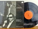 TETE MONTOLIU TRIO Catalonian Fire LP Orig 1974 SteepleChase ?SCS-1017 DENMARK