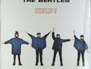 The Beatles HELP MFSL Vinyl LP LIKE NEW