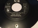 Johnny Bristol Love No Longer Has A Hold On Me Modern Northern Soul Records