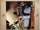 JOE HENDERSON / ALICE COLTRANE The Elements MILESTONE M-9053