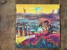 The Jimi Hendrix Experience ?– Electric Ladyland (Part 1). UK 1st 1968 Track