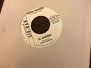 Al Gardner - Watch Yourself / Just A Touch Of Your Hand - Sir Rah Promo 504