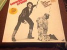HOWARD STERN - 50 WAYS TO RANK YOUR MOTHER - WREN RECORDS- WRN 8201C - Shrink