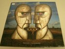 Vinyl Record Pink Floyd The Division Bell 07464-64200-1