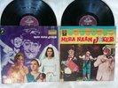 MERA NAAM JOKER, Bollywood record, OST ANGEL disc,D/3AEX 5300 ( 1970 )