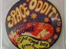 DAVID BOWIE -Space Oddity 40th Anniversary 7