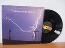THE POWER AND THE MAJESTY rare MOBILE FIDELITY Audiophile LP (MFSL 1-004)