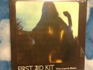 Sealed 2011 FiRST AiD KiT The Lion's Roar 7