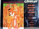 CAMELOT (1968 MUSIC LERNER & LOEWE MINT SOUNDTRACK 12