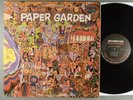 Paper Garden, The  Self-Titled    Psych
