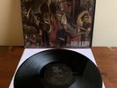 Slayer Reign In Blood vinyl lp 1986 Def Jam GHS 24131 Orig in Shrink