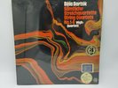 BELA BARTOK String Quartets VEGH QUARTET Box Set 3 LPs RARE Sealed Telefunken