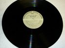 SHIRLEY TEMPLE The Best Of RARE Knickerbocker Sound Studios ACETATE DUBPLATE LP