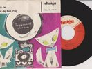 OLYMPIC BIG BEAT Bingo Pickwick-Tee 7