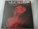 WILLIE NELSON PHASES AND STAGES VINYL LP ALBUM 1974 ATLANTIC RECORDS WALKIN EX