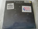 WILLIE NELSON STARDUST VINYL LP ALBUM 1978 COLUMBIA RECORDS GEORGIA ON MY MIND