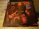 Fleetwood Mac Greatest Hits UK original first A3/B2 vinyl LP: EX jacket: EX