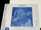 QUEEN FREE IN THE PARK UK LONDON LIVE 1976 VERY RARE JAPAN 1ST PRESS LP