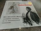 ASD 399 Berlioz Symphonie Fantastique Orch Radiodiffusion Beecham C/G UK 1st NM