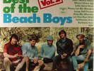 Beach Boys, Best Of Volume 2, Capitol Starline LP DT-502706 Sealed