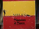 Miles Davis Sketches of Spain 2012 Mobile Fidelity Sound Lab Numbered MFSL 1-375