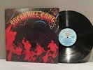 Sugar Hill Gang self titled SH 245 gate fold 1980 Vinyl lp Ex+/N/M