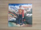 MARILLION - Misplaced Childhood 1992 Korea Vinyl LP INSERT