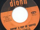 Sweet Harmony - ORDELLS - Sippin' A Cup of Coffee - Dionn