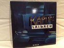 Laibach Kapital LP Vinyl Double Album STUMM 82 VG+/VG+