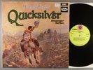 Quicksilver Messenger Service  Happy Trails  Psych  UK Press Green Label