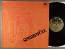 Sperrmull  Self-Titled   Krautrock; Prog; Psych  RARE LP  Original German Press
