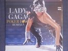 RARE STILL SEALED LADY GAGA  POKER FACE THE REMIXES ORIG.2009 12