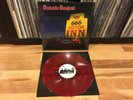 Satanic Surfers 666 Motor Inn Colored Vinyl Record In Shrink Millencolin NOFX