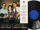 Leonid Kogan, Pavel Kogan, E.Gilels: Vivaldi- Violin Concertos/ Melodia