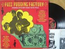 INCREDIBLE SOUND SHOW STORIES Vol 12 Fuzz Pudding Factory lp FREAKBEAT psych