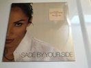 Sade By Your Side 12” Vinyl Sealed Original